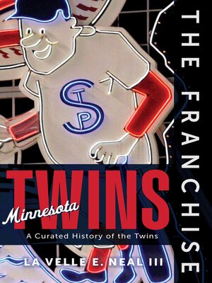cover image of Minnesota Twins